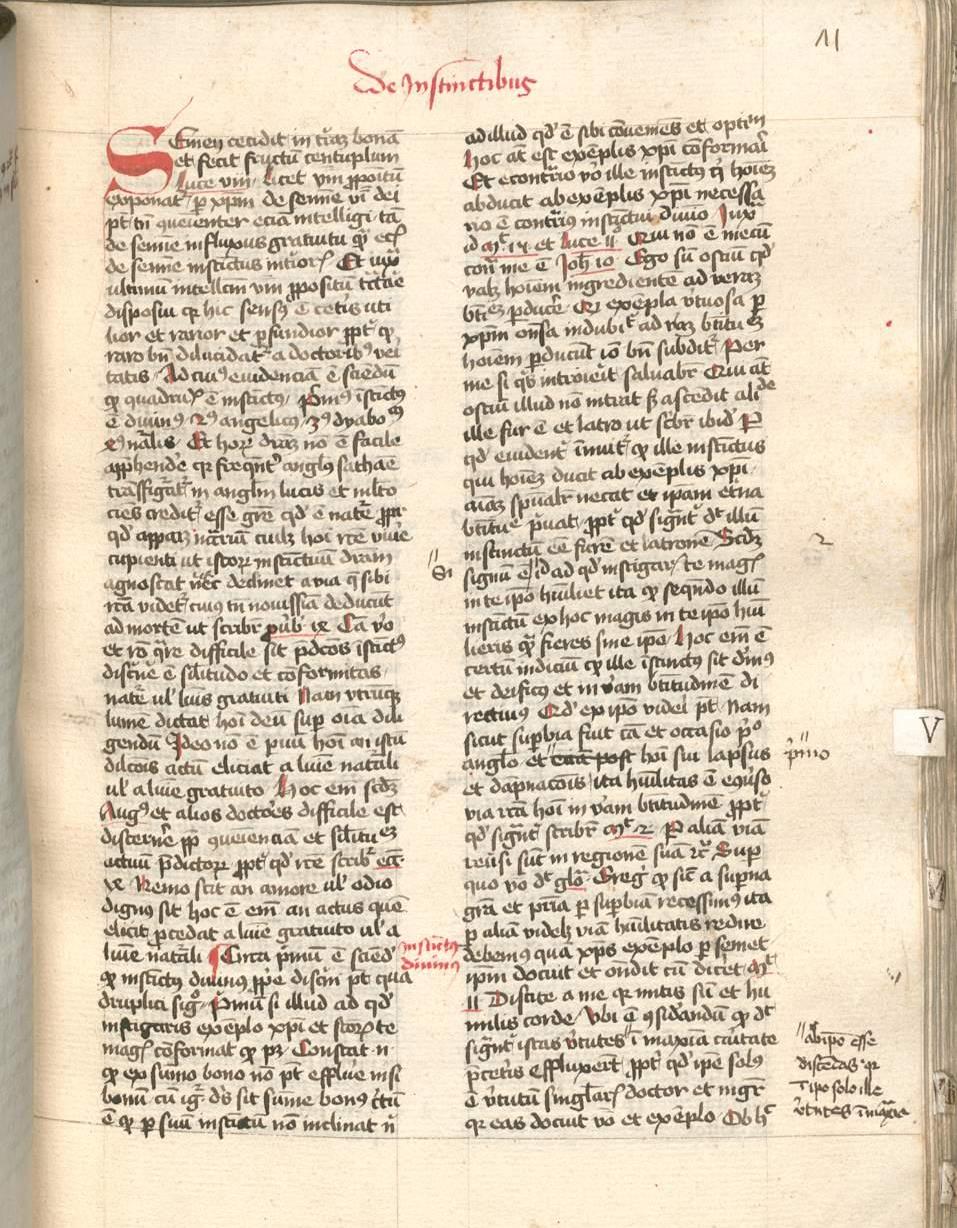 Henricus de Frimaria I (1245 - 1340) - photo 1